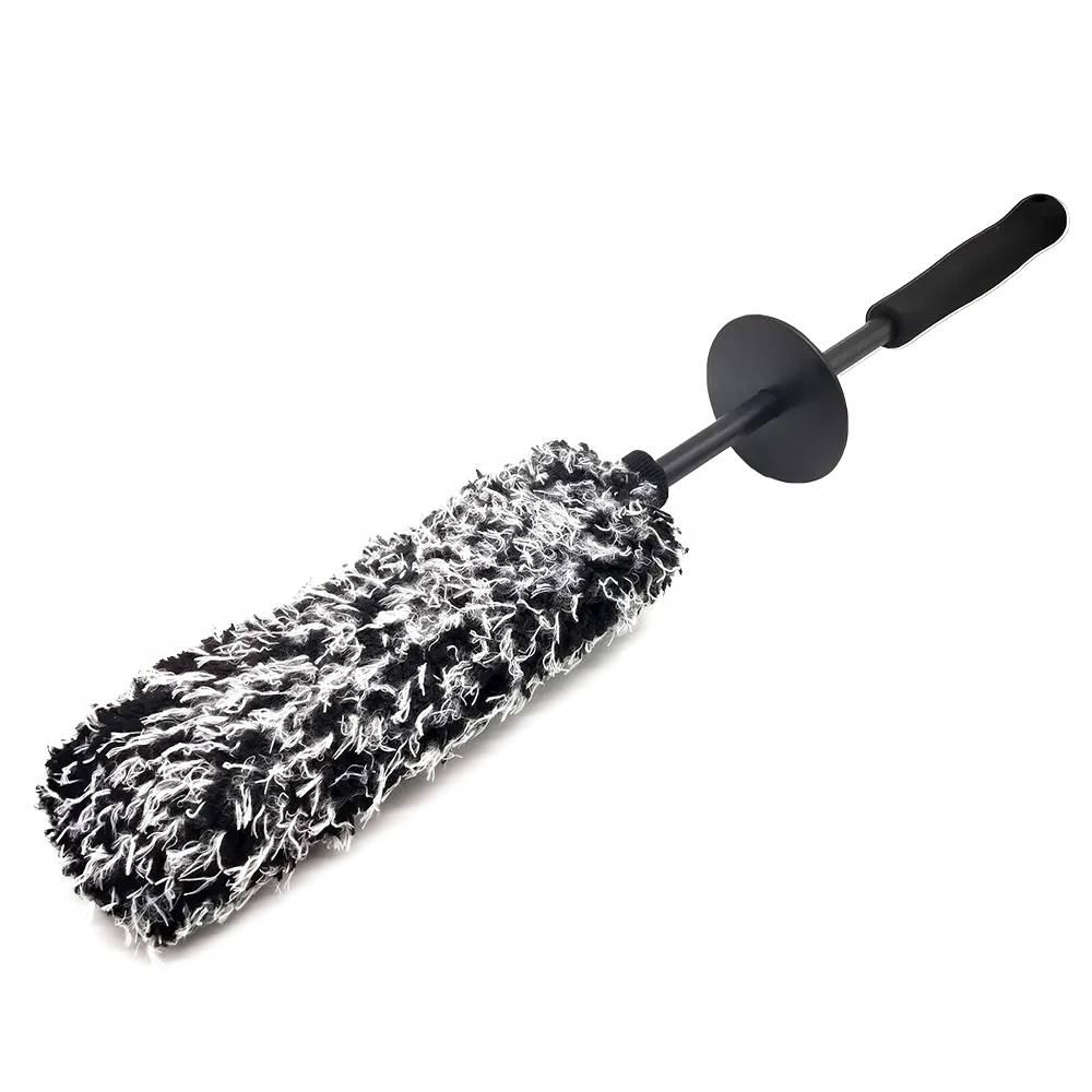 roller type product